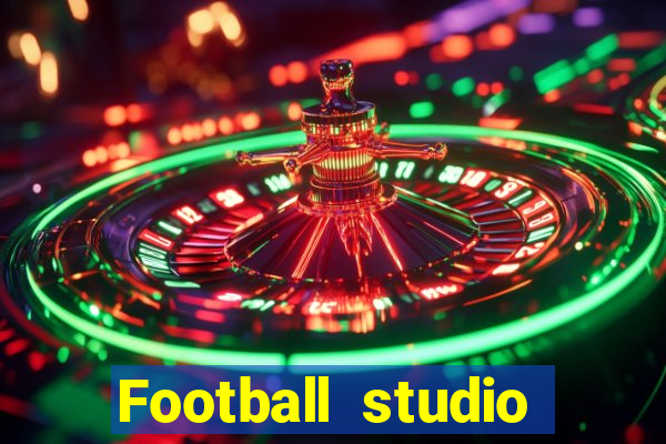 Football studio demo football studios